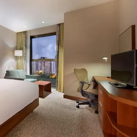 Hilton Garden Beylikduzu