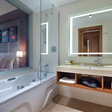 Hilton Garden Beylikduzu