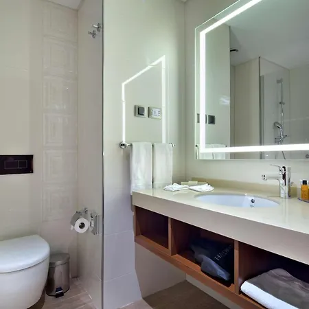 Hilton Garden Beylikduzu Istanboel