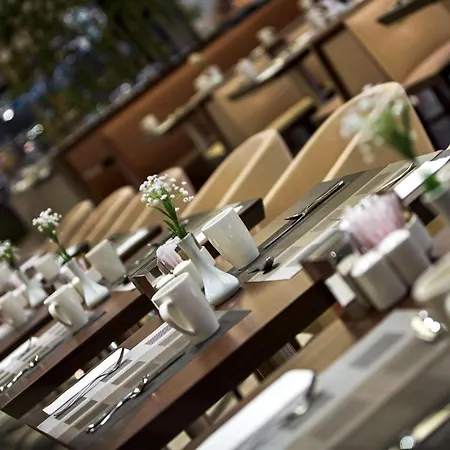 Hilton Garden Beylikduzu 4*