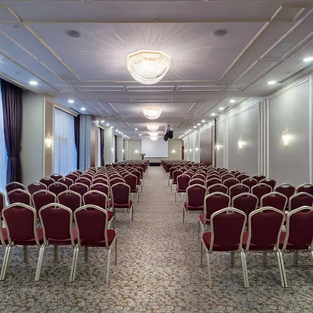 Hilton Garden Beylikduzu 4* Istanboel