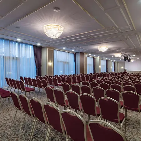 Hilton Garden Beylikduzu