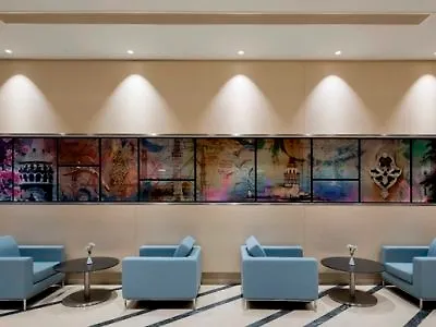 Hilton Garden Beylikduzu 4*