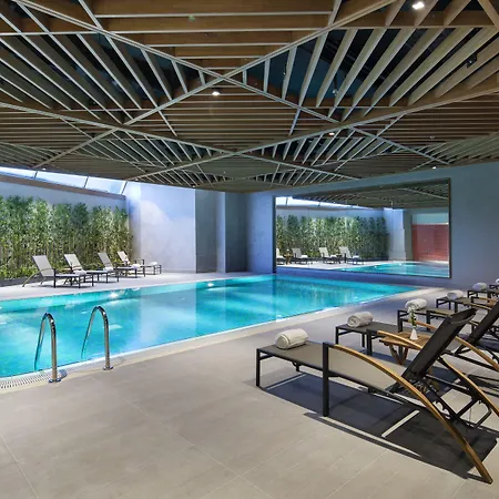 Hilton Garden Beylikduzu 4*