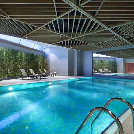 Hotel Hilton Garden Beylikduzu 4*