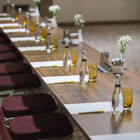 Hilton Garden Beylikduzu Istanboel