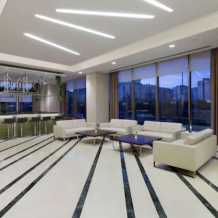 Hilton Garden Beylikduzu 4*