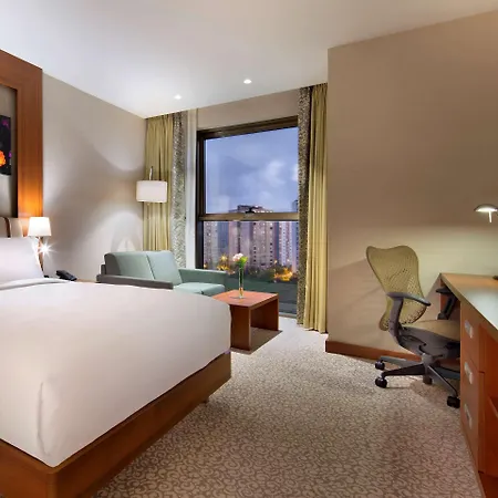 Hilton Garden Beylikduzu 4* Istanboel