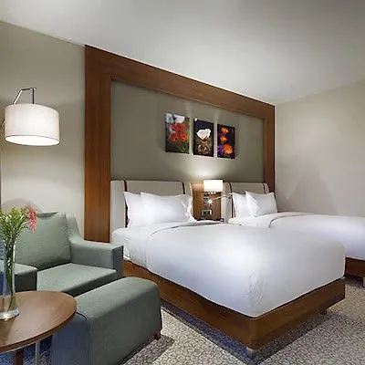 Hilton Garden Beylikduzu Hotel Istanboel