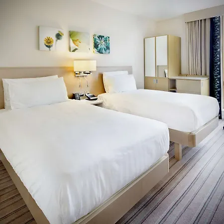 Hilton Garden Beylikduzu Hotel Istanboel