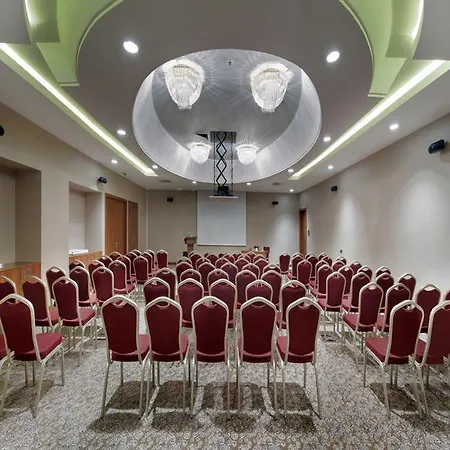 Hilton Garden Beylikduzu