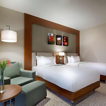 Hilton Garden Beylikduzu Hotel Istanboel