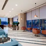 Hotel Hilton Garden Beylikduzu