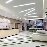 Hilton Garden Beylikduzu