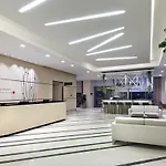 Hotel Hilton Garden Beylikduzu