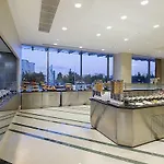 Hilton Garden Beylikduzu 4* Istanbul