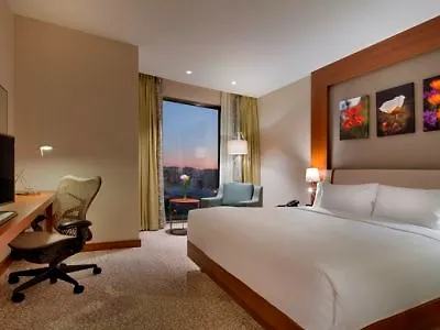 Hilton Garden Beylikduzu イスタンブール