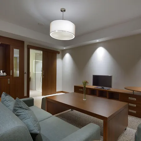 Hilton Garden Beylikduzu ホテル 4*