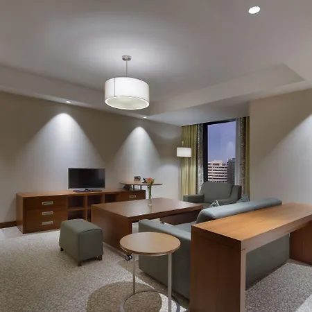 Hilton Garden Beylikduzu ホテル