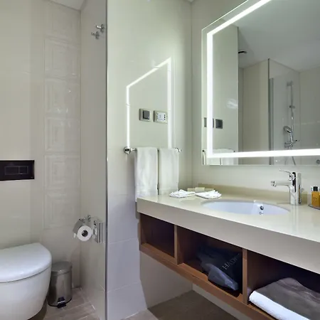 Hilton Garden Beylikduzu ホテル 4*