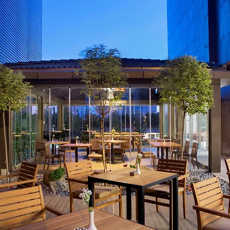 Hilton Garden Beylikduzu イスタンブール