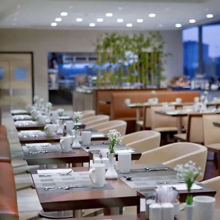 Hilton Garden Beylikduzu イスタンブール