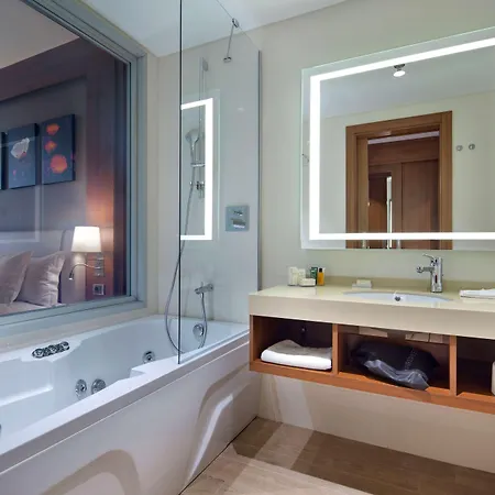 Hilton Garden Beylikduzu イスタンブール