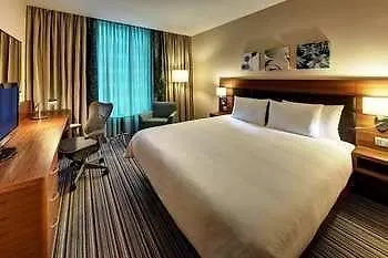Hilton Garden Beylikduzu イスタンブール