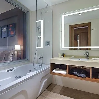 Hilton Garden Beylikduzu イスタンブール