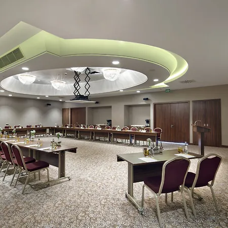 Hilton Garden Beylikduzu ホテル