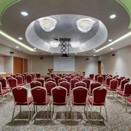 Hilton Garden Beylikduzu 4* イスタンブール