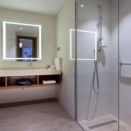 Hilton Garden Beylikduzu 4* Istanbul