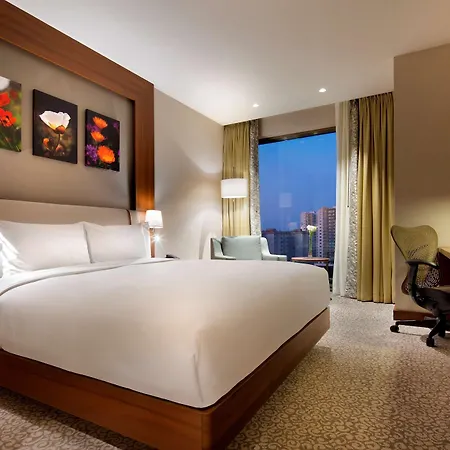 Hotel Hilton Garden Beylikduzu Istanbul
