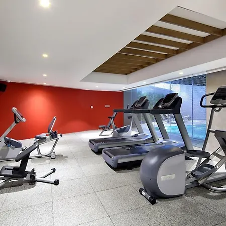 Hilton Garden Beylikduzu 4* איסטמבול