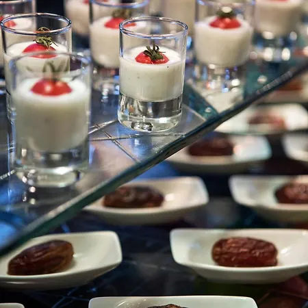 Hotel Hilton Garden Beylikduzu Istanbul