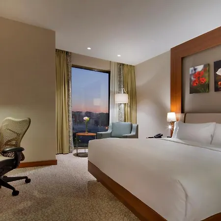 Hilton Garden Beylikduzu Hotel Istanbul