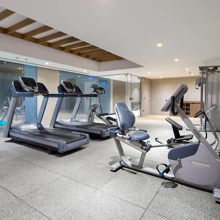 Hotel Hilton Garden Beylikduzu Istanboel