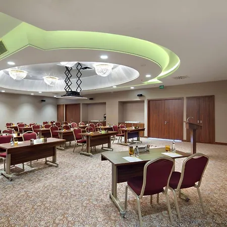 Hilton Garden Beylikduzu Hotel Istanbul