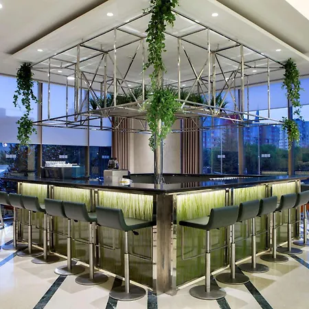 Hilton Garden Beylikduzu 4* איסטמבול