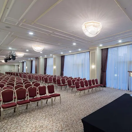 Hilton Garden Beylikduzu