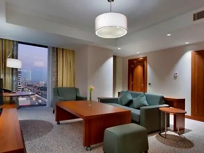 Hilton Garden Beylikduzu 4* איסטמבול