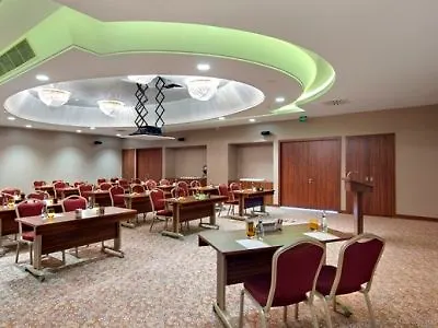 Hilton Garden Beylikduzu Hotel Istanbul