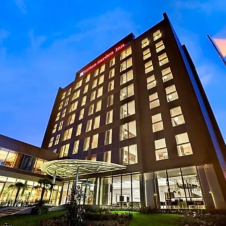 Hilton Garden Beylikduzu