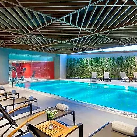 Hilton Garden Beylikduzu 4*