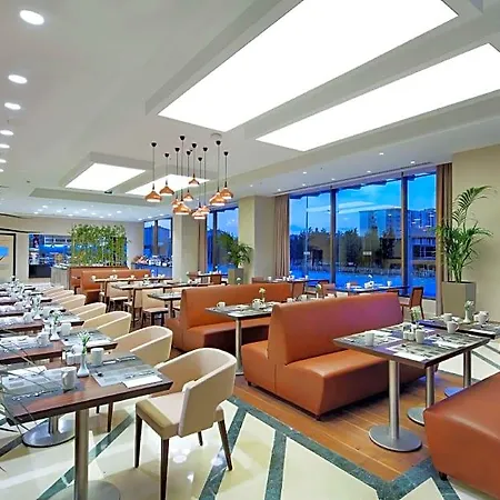 Hilton Garden Beylikduzu Hotell 4*