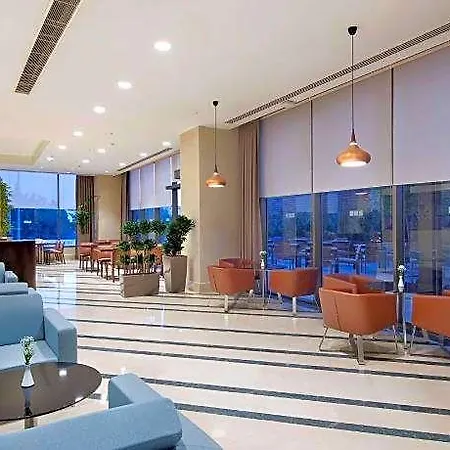 Hilton Garden Beylikduzu 4* Istanbul
