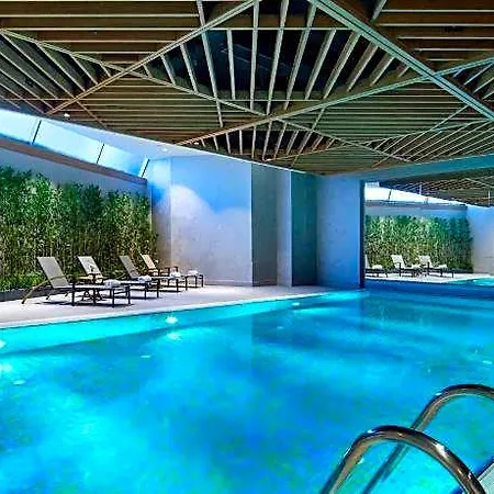 Hotell Hilton Garden Beylikduzu