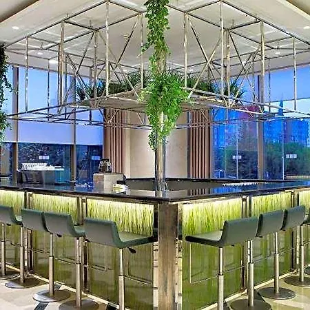 Hilton Garden Beylikduzu Hotell 4*