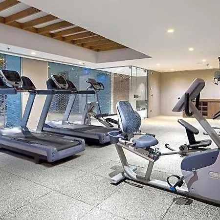 Hotell Hilton Garden Beylikduzu