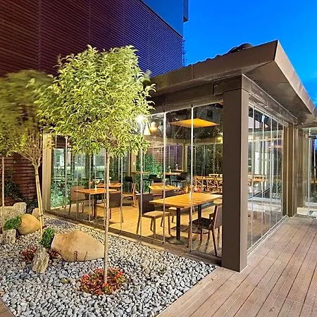 Hilton Garden Beylikduzu 4*